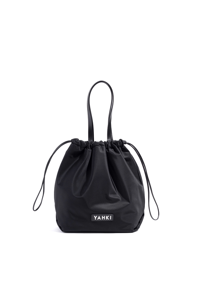 YAHKI (セール40%OFF&PT5) / ヤーキ VEGAN LEATHER Small)-6 25