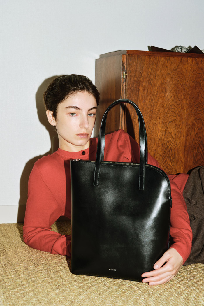 ☆YAHKI☆バッグ YAHKI（ヤーキ） ショルダーバッグ バッグ CROSSBODY BAG ショルダー