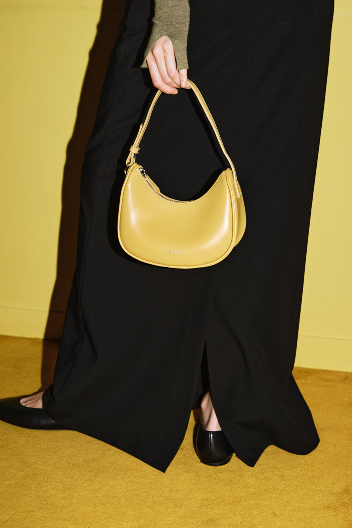 ☆YAHKI☆バッグ YAHKI（ヤーキ） ショルダーバッグ バッグ CROSSBODY BAG ショルダー