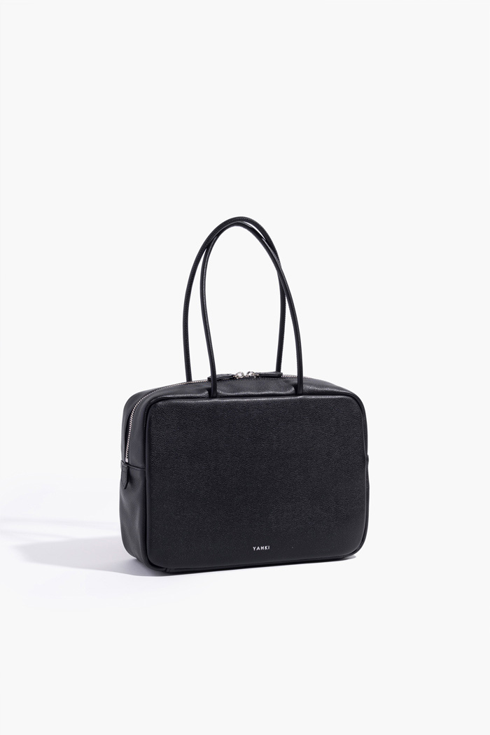 バッグ Spick and Span[YAHKI /F-F] SHOLDER BAG Spick & Span - スピックアンドスパン YAHKI ショルダーバッグの
