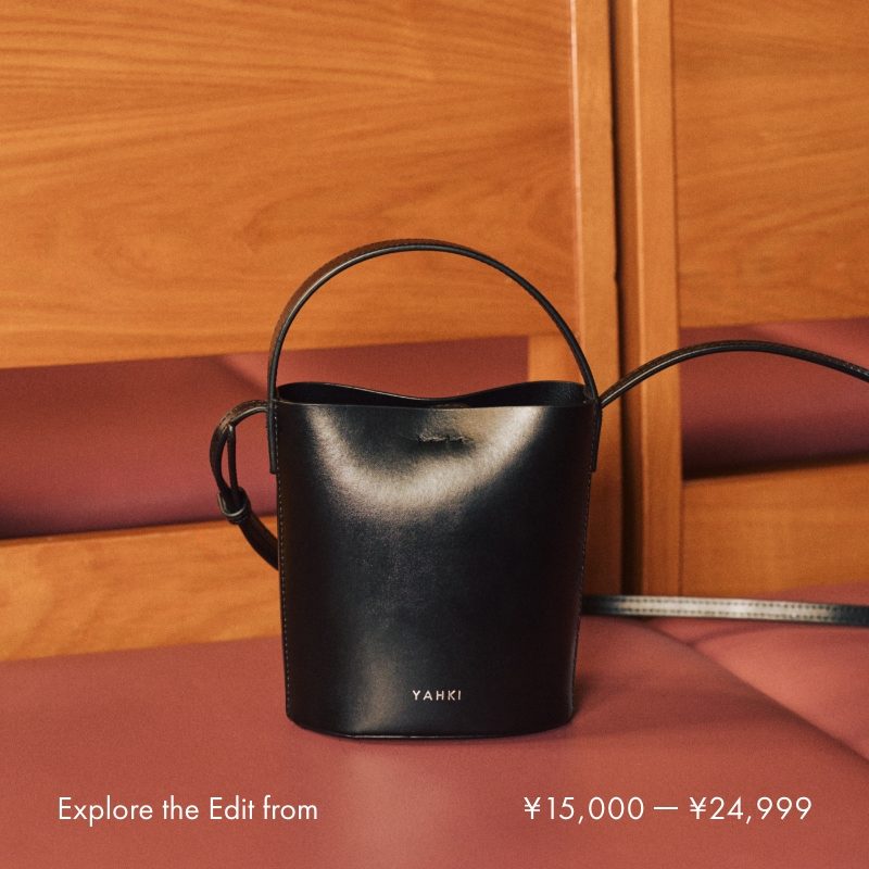 新品☆YAHKI YAHKI（ヤーキ）公式オンラインストア