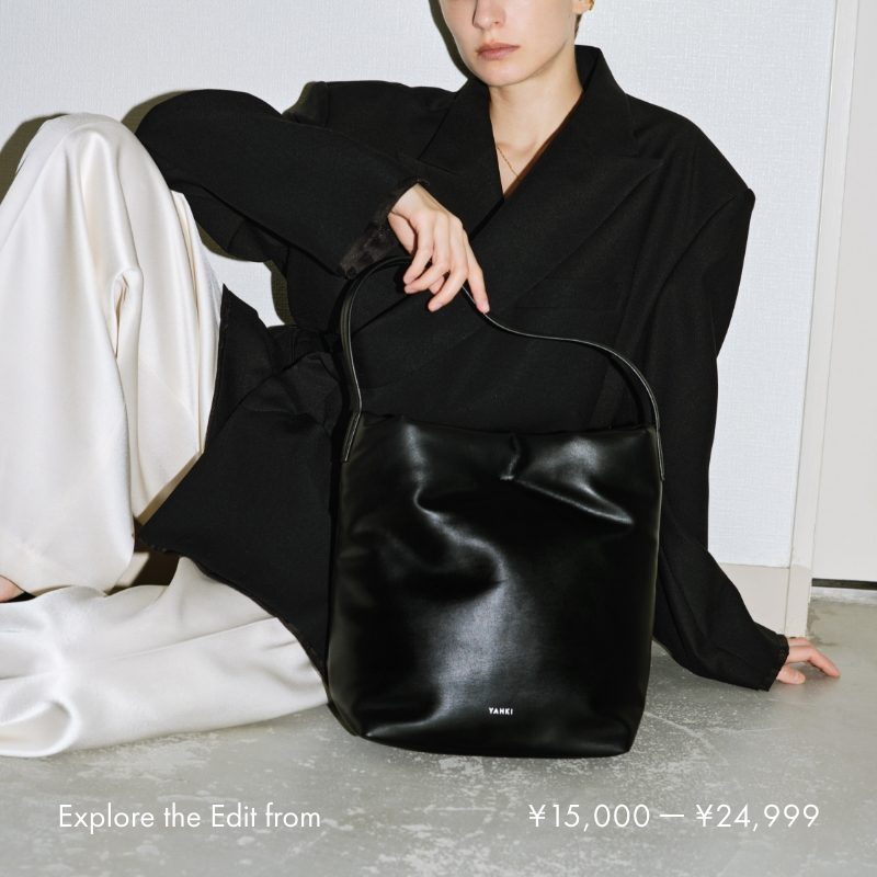 新品☆YAHKI YAHKI（ヤーキ）公式オンラインストア